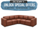 Omnia-Dax-Leather-Sectional