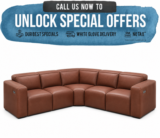 Omnia Dax Sectional