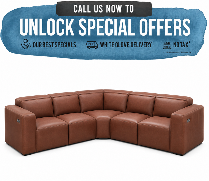 Omnia Dax Sectional