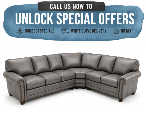 Omnia-Dominion-Leather-Sectional