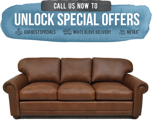 Omnia Dominion Sofa