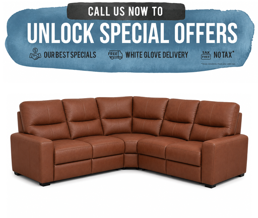 Omnia-Dover-Leather-Sectional