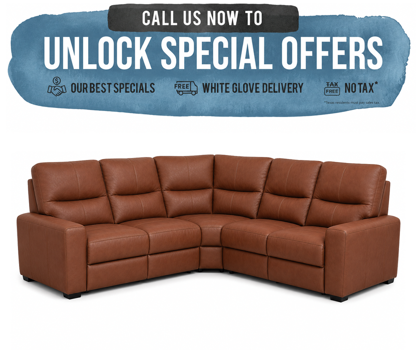 Omnia-Dover-Leather-Sectional