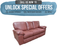 Omnia El Cajon Sofa