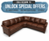 Omnia-Ellis-Leather-Sectional