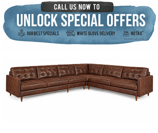 Omnia-Essex-Leather-Sectional