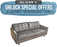 Omnia Essex Sofa