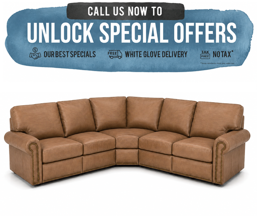 Omnia-Fairfield-Leather-Sectional