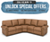 Omnia-Fairfield-Leather-Sectional