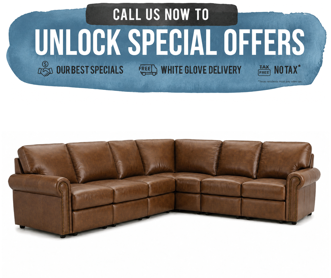 Omnia-Fairmont-Leather-Sectional
