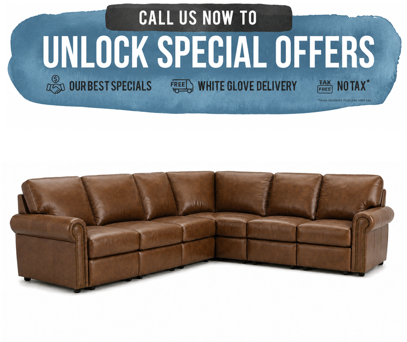 Omnia-Fairmont-Leather-Sectional