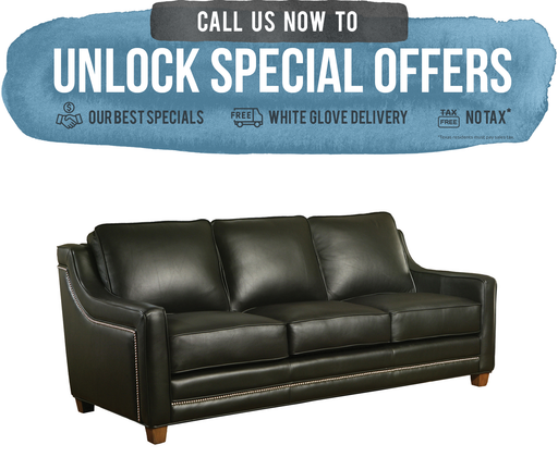 Omnia Fifth Avenue Sofa