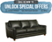 Omnia Fifth Avenue Sofa