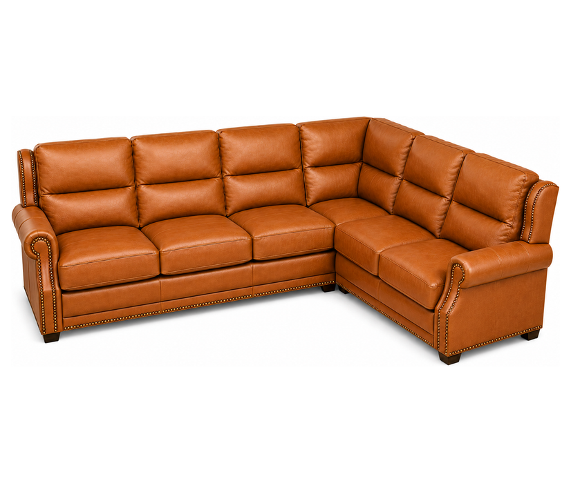 Omnia Fort Worth Sofa