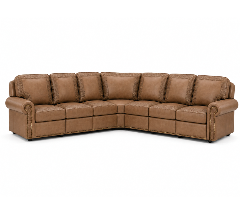 Omnia-Frisco-Leather-Sectional