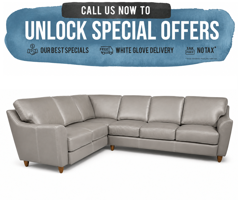 Omnia-Great-Texas-Leather-Sectional