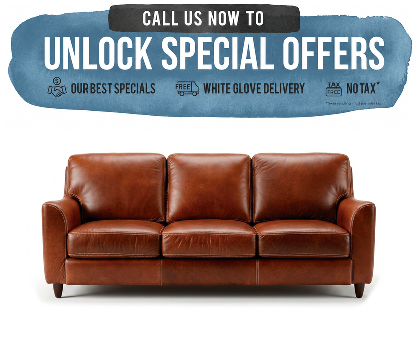 Omnia-Great-Texas-Leather-Sofa