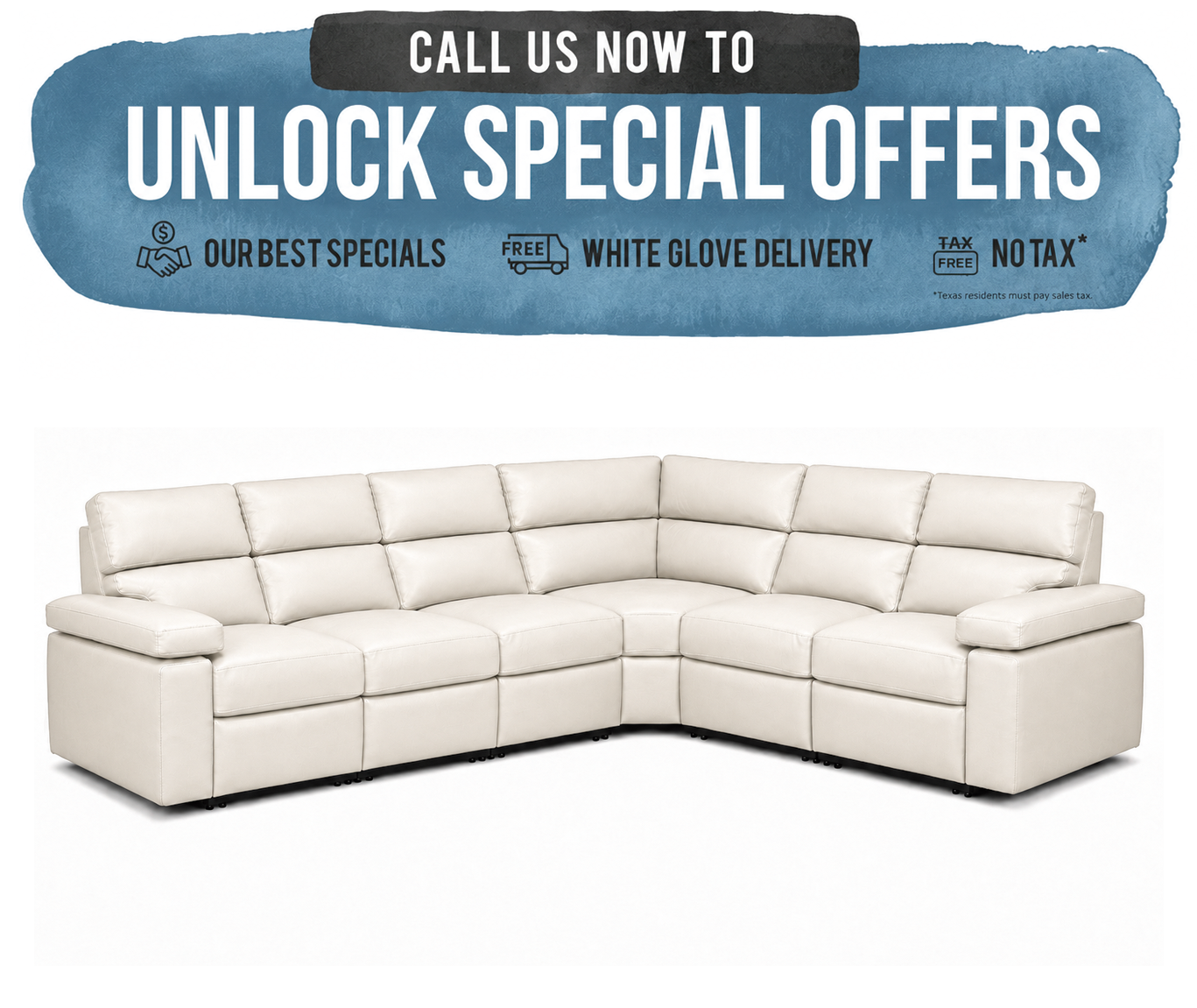 Omnia-Hadley-Leather-Sectional