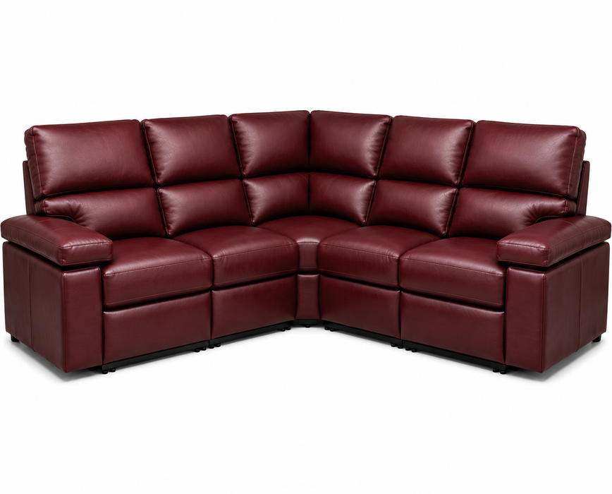 Omnia Hadley Sectional