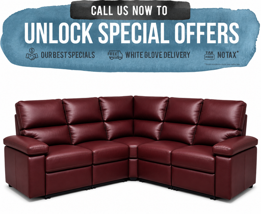 Omnia Hadley Sectional