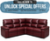 Omnia Hadley Sectional