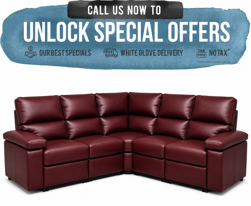 Omnia Hadley Sectional