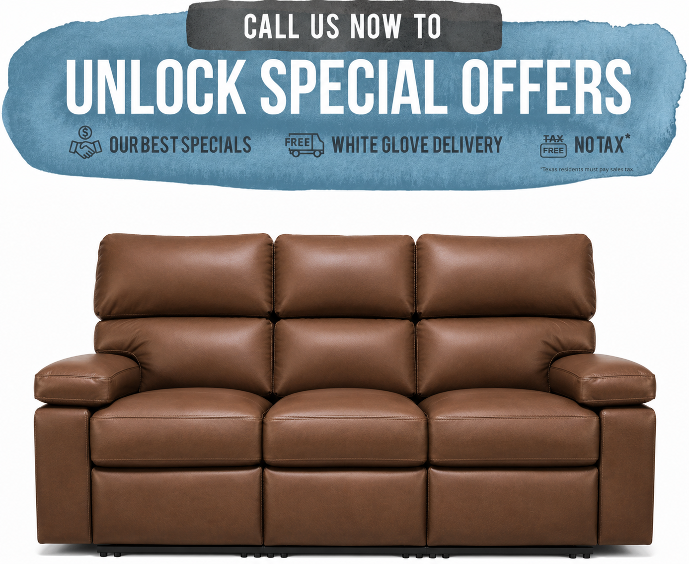 Omnia Hadley Sofa