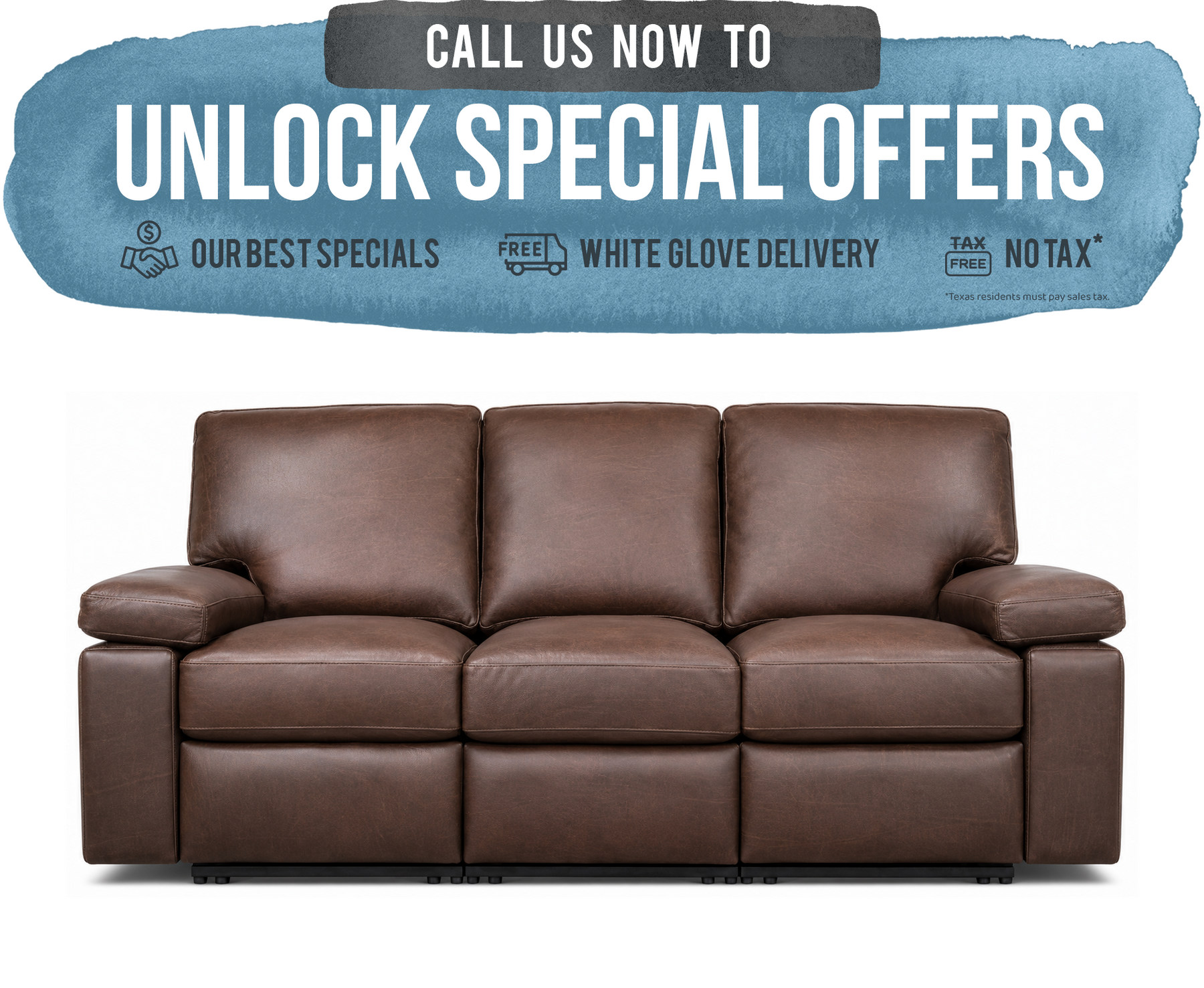 Omnia Harrison Sofa