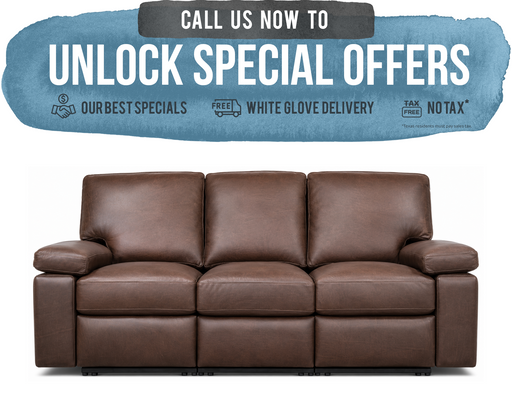 Omnia Harrison Sofa