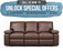 Omnia Harrison Sofa