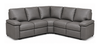 Omnia Harrison Sectional