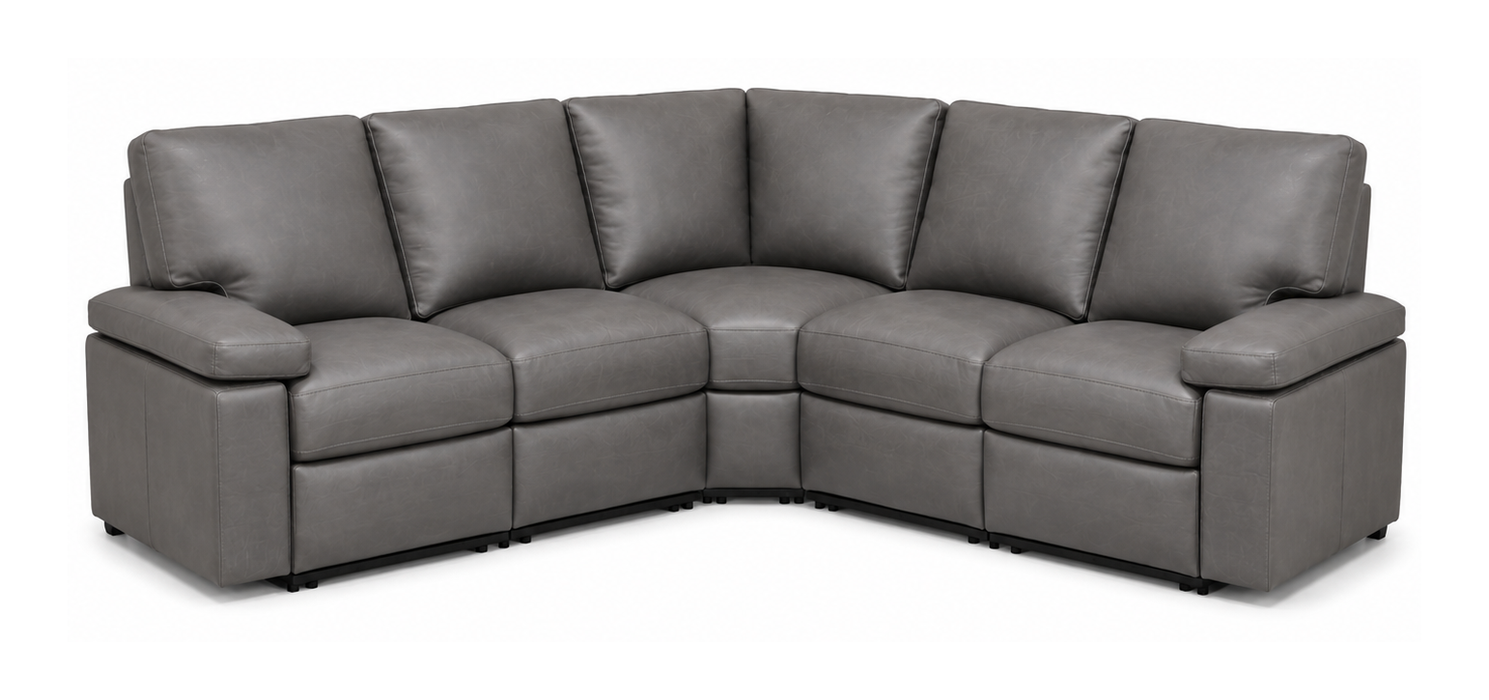 Omnia Harrison Sectional
