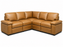 Omnia Harrison Sectional