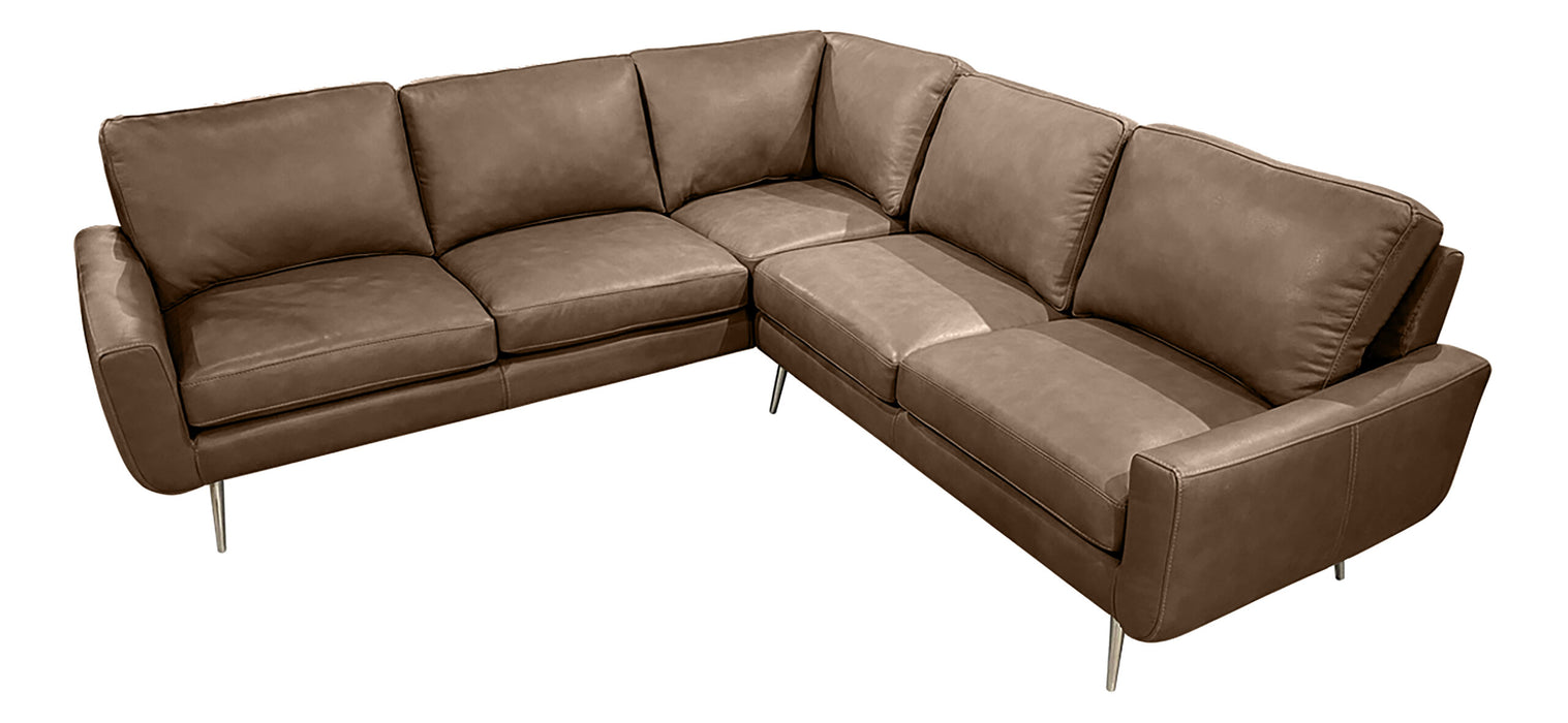 Omnia Harvey Sectional