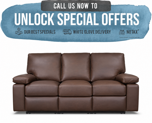 Omnia Hayden Sofa