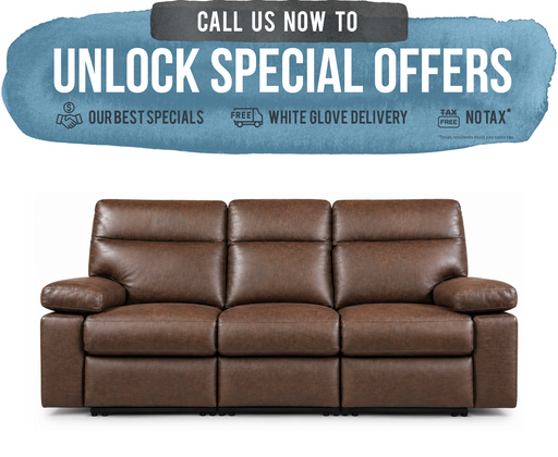 Omnia Hudson Sofa