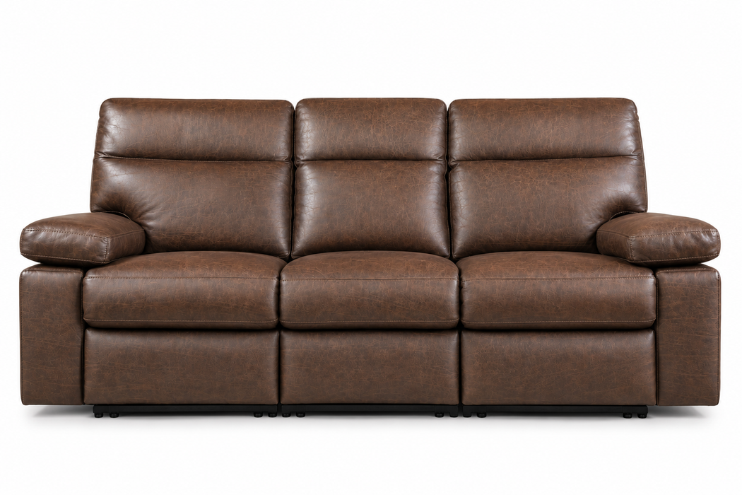 Omnia Hudson Sectional