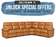 Omnia-Hunter-Leather-Sectional