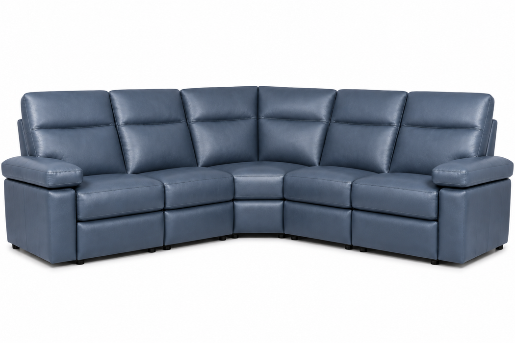 Omnia Hunter Sectional