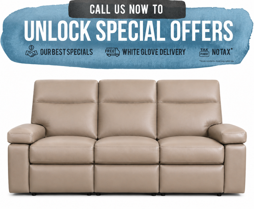 Omnia Hunter Sofa