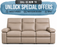Omnia Hunter Sofa