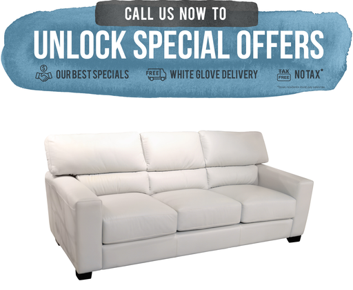 Omnia Jacob Sofa
