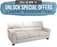 Omnia Jacob Sofa