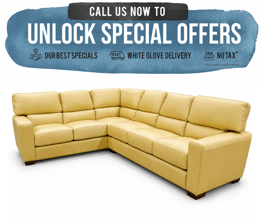 Omnia-Jacob-leather-Sectional