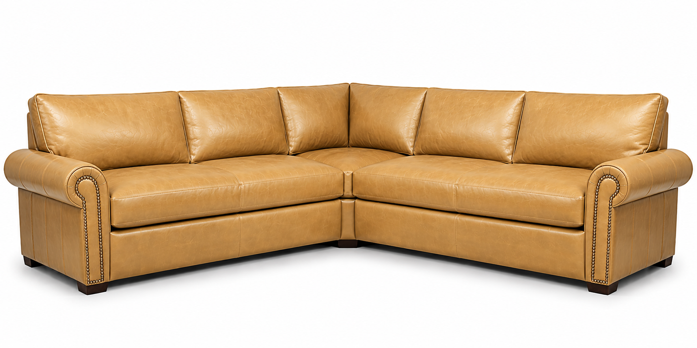 Omnia Jax 1 Sofa