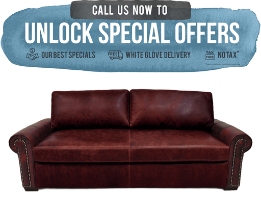 Omnia Jax 1 Sofa