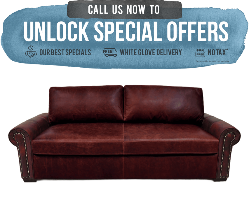 Omnia Jax 1 Sofa