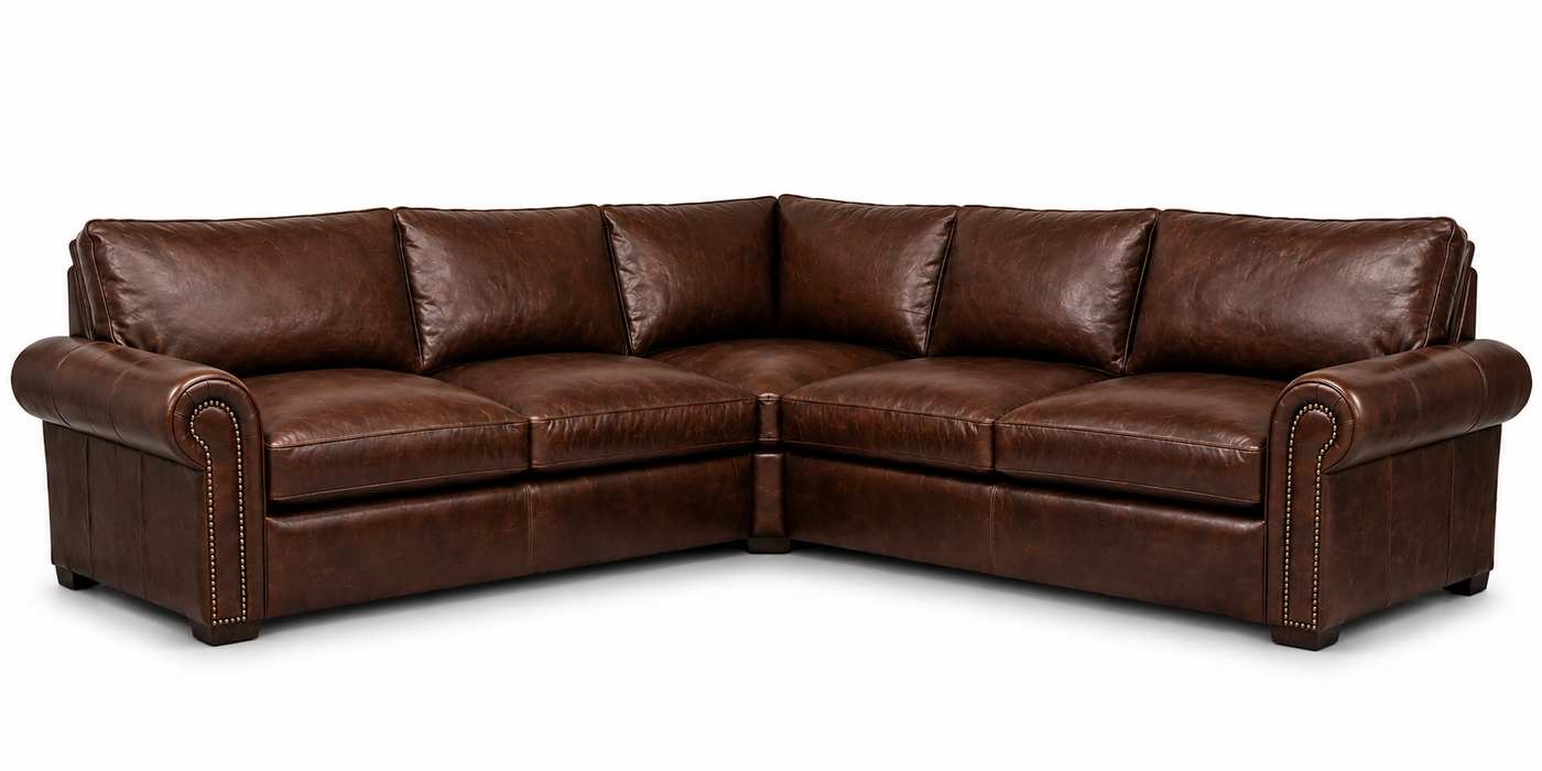Omnia Jax 2 Sofa