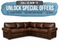 Omnia Jax 2 Sectional