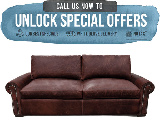 Omnia Jax 2 Sofa